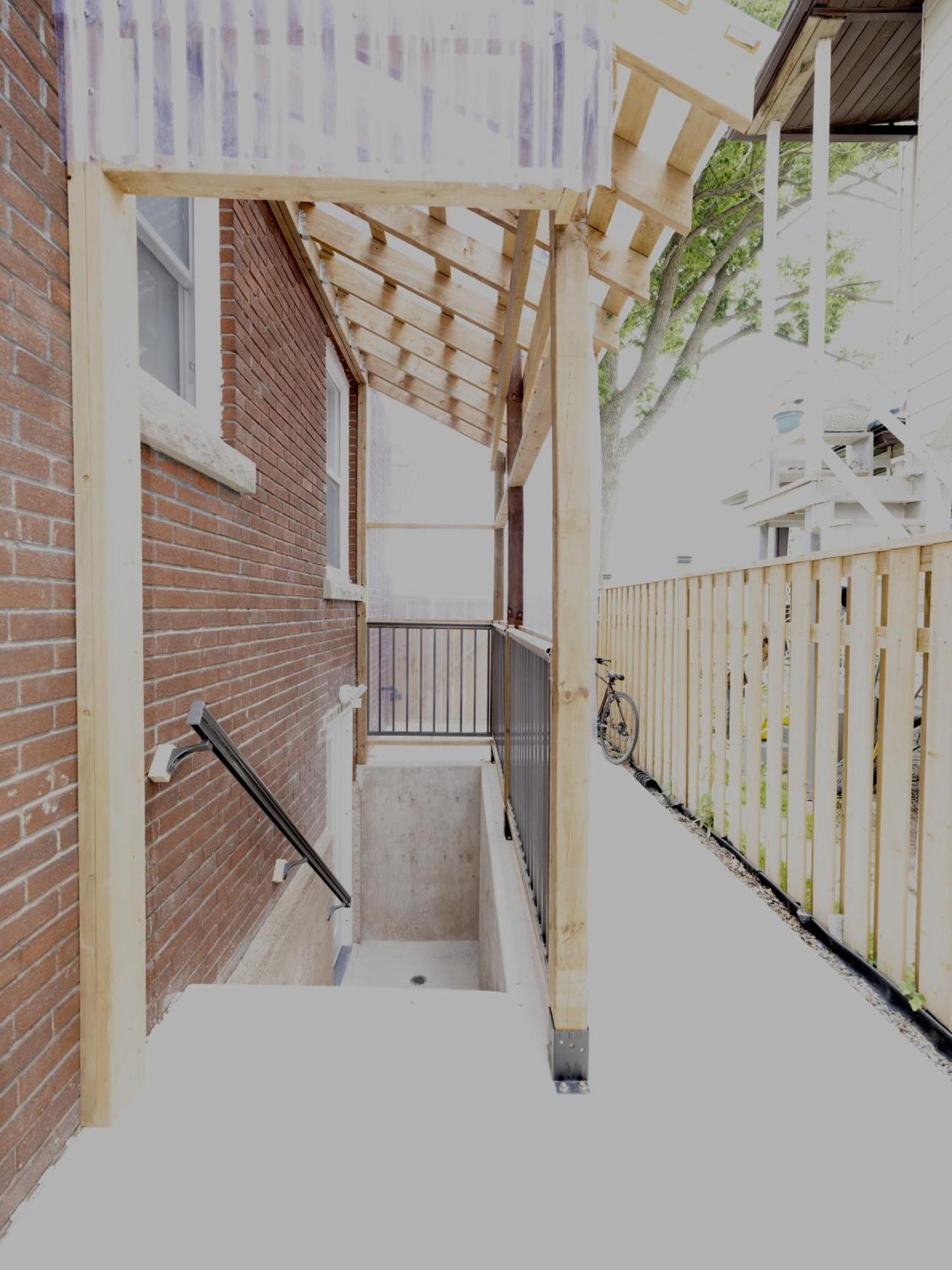 Serene Niagara Guest House Exterior photo